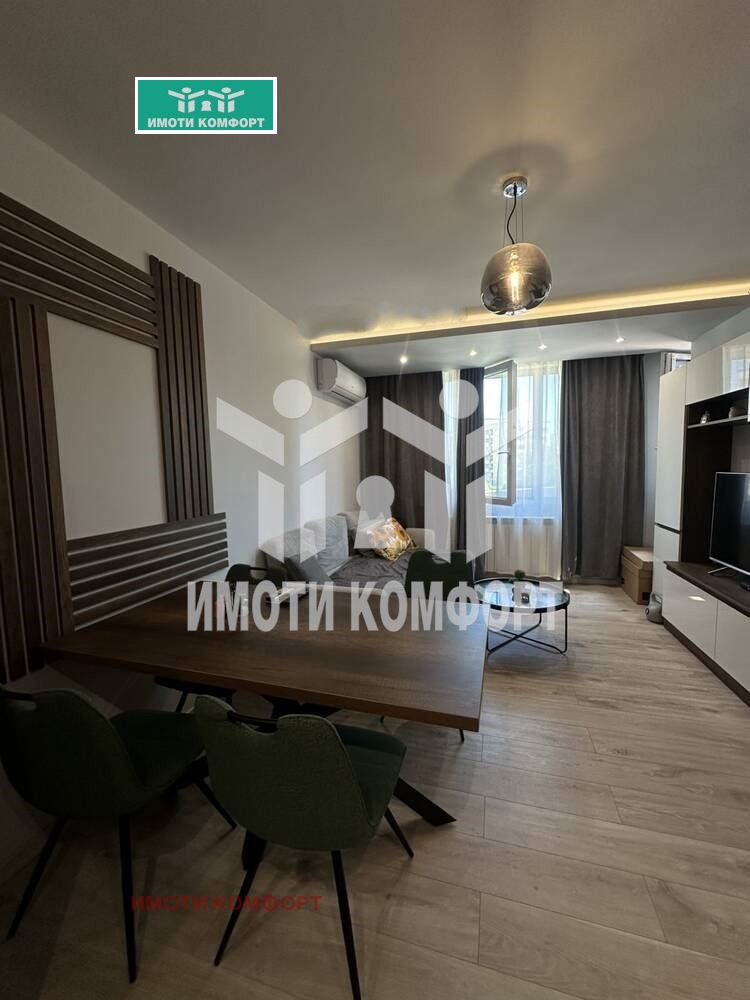 На продаж  1 спальня София , Студентски град , 55 кв.м | 83497480 - зображення [2]