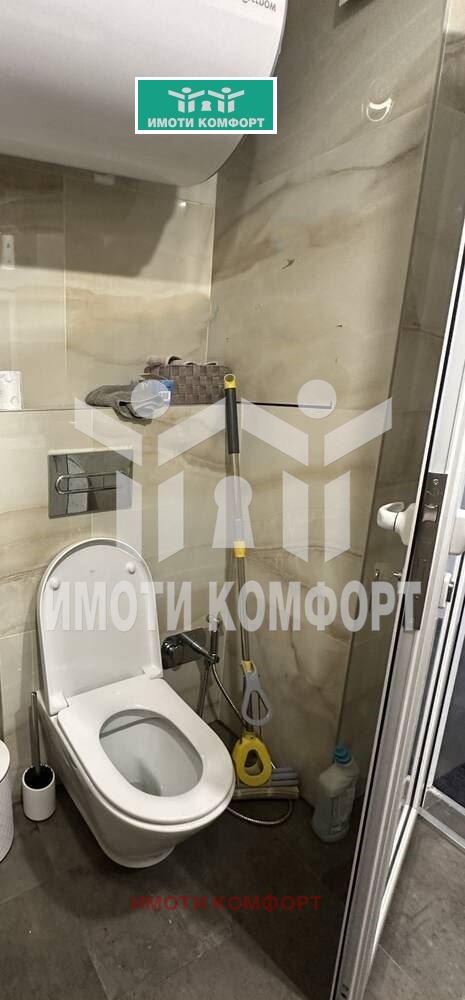 На продаж  1 спальня София , Студентски град , 55 кв.м | 83497480 - зображення [7]