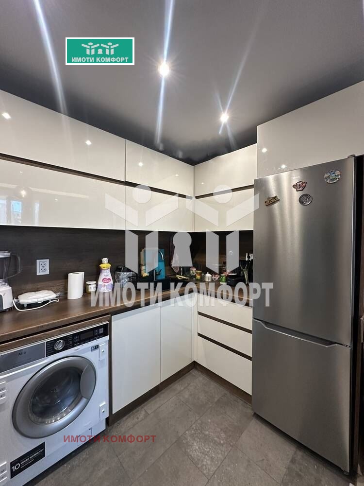 На продаж  1 спальня София , Студентски град , 55 кв.м | 83497480