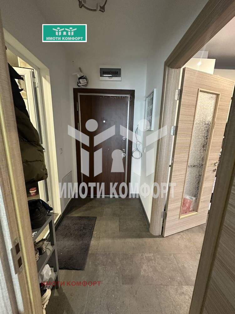 На продаж  1 спальня София , Студентски град , 55 кв.м | 83497480 - зображення [4]