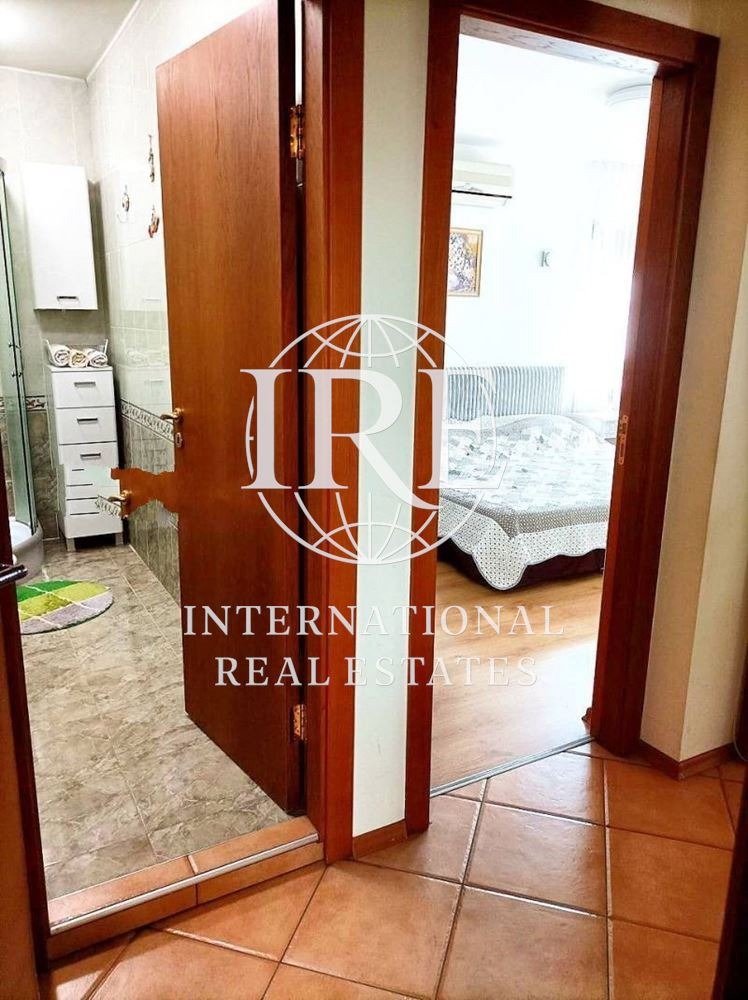 Продава 2-СТАЕН, гр. Варна, Гръцка махала, снимка 10 - Апартаменти - 52131951