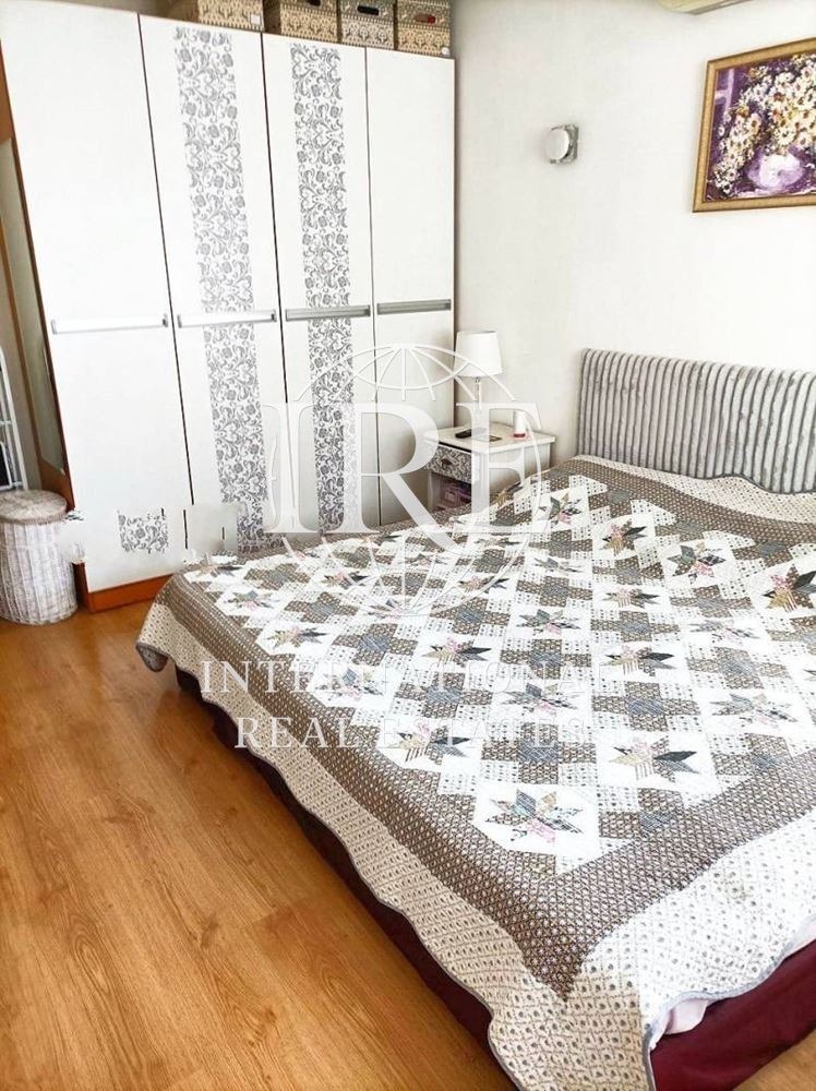 Продава 2-СТАЕН, гр. Варна, Гръцка махала, снимка 6 - Апартаменти - 52131951