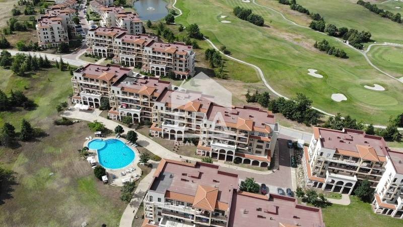 Продава 2-СТАЕН, гр. Балчик, област Добрич, снимка 13 - Апартаменти - 52142712