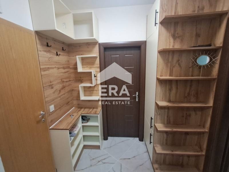 Продава 2-СТАЕН, гр. Балчик, област Добрич, снимка 8 - Апартаменти - 52142712