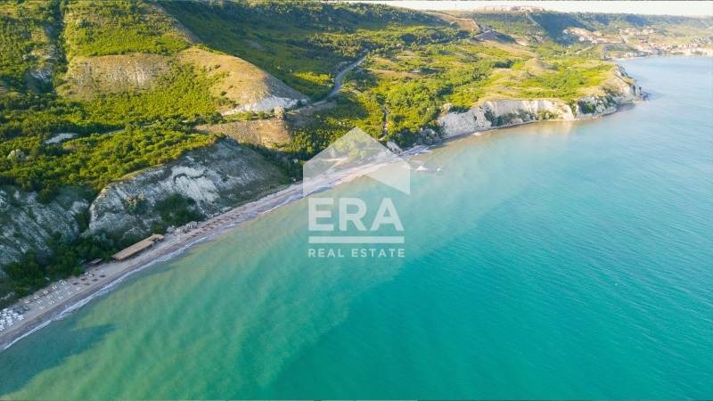 Продава 2-СТАЕН, гр. Балчик, област Добрич, снимка 15 - Апартаменти - 52142712