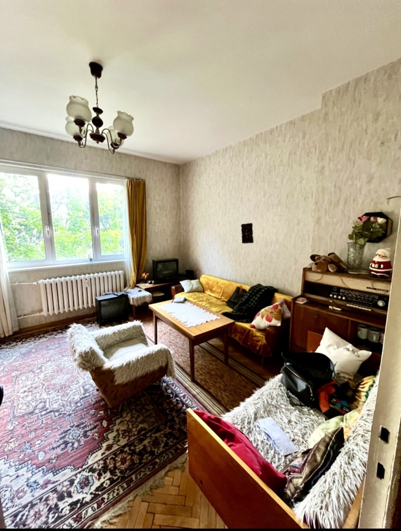 Продава 2-СТАЕН, гр. София, Гео Милев, снимка 6 - Апартаменти - 53111412