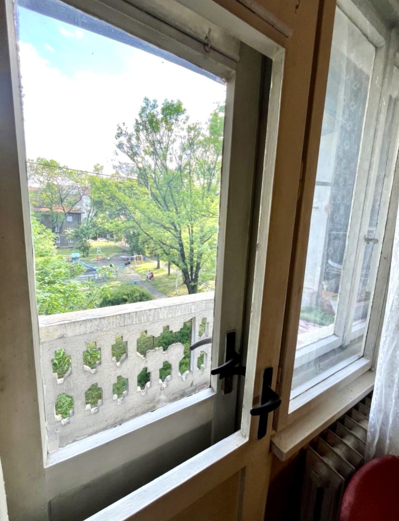 Продава 2-СТАЕН, гр. София, Гео Милев, снимка 8 - Апартаменти - 53111412