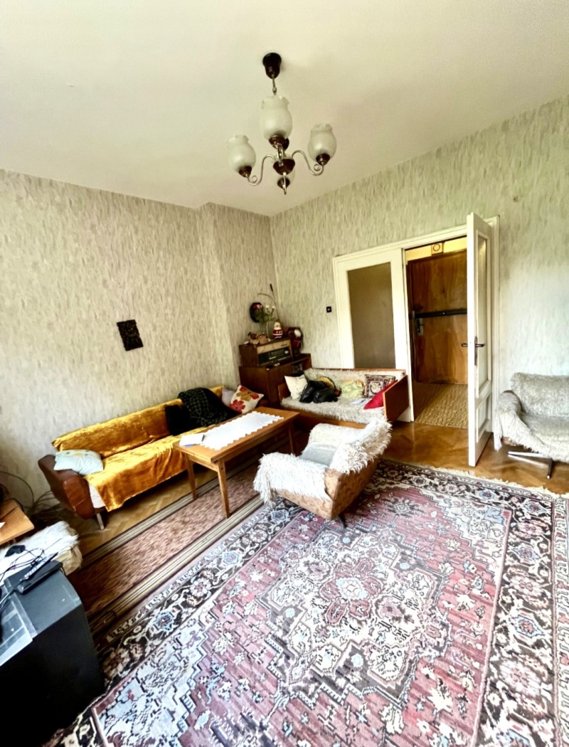 Продава 2-СТАЕН, гр. София, Гео Милев, снимка 7 - Апартаменти - 53111412