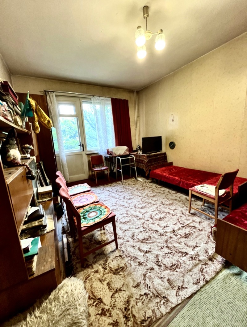 Продава 2-СТАЕН, гр. София, Гео Милев, снимка 3 - Апартаменти - 53111412