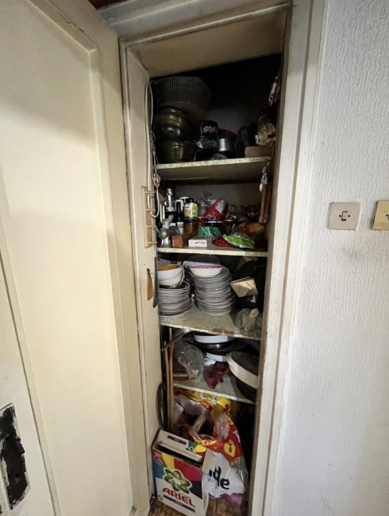 Продава 2-СТАЕН, гр. София, Гео Милев, снимка 11 - Апартаменти - 53111412