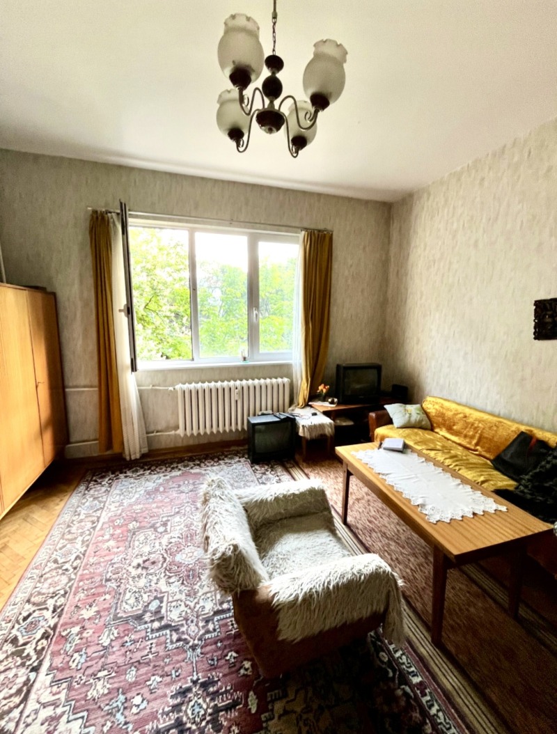 Продава 2-СТАЕН, гр. София, Гео Милев, снимка 5 - Апартаменти - 53111412