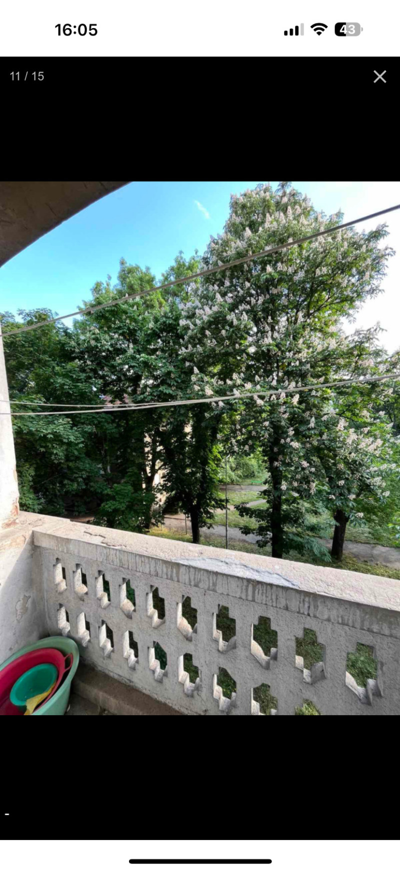 Продава 2-СТАЕН, гр. София, Гео Милев, снимка 4 - Апартаменти - 53111412