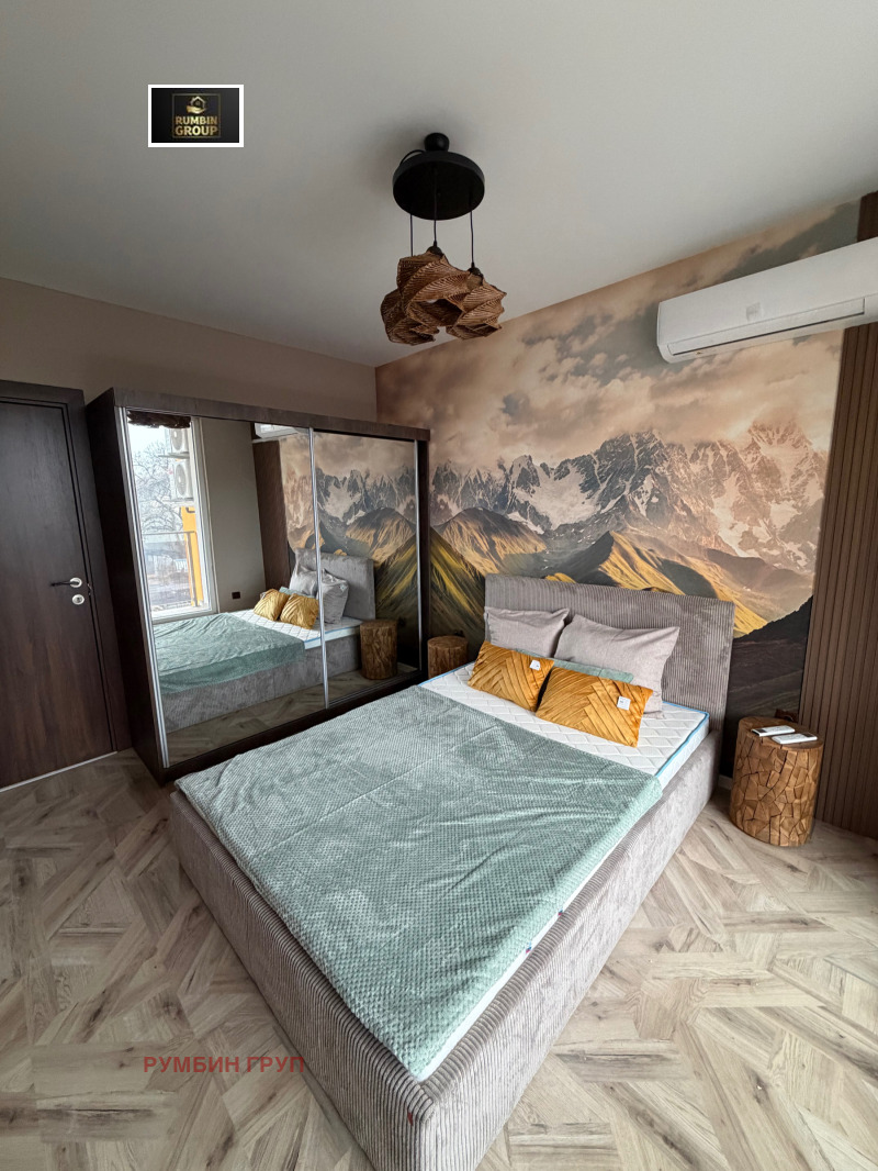 Продава 2-СТАЕН, гр. София, Люлин 9, снимка 5 - Апартаменти - 53304237