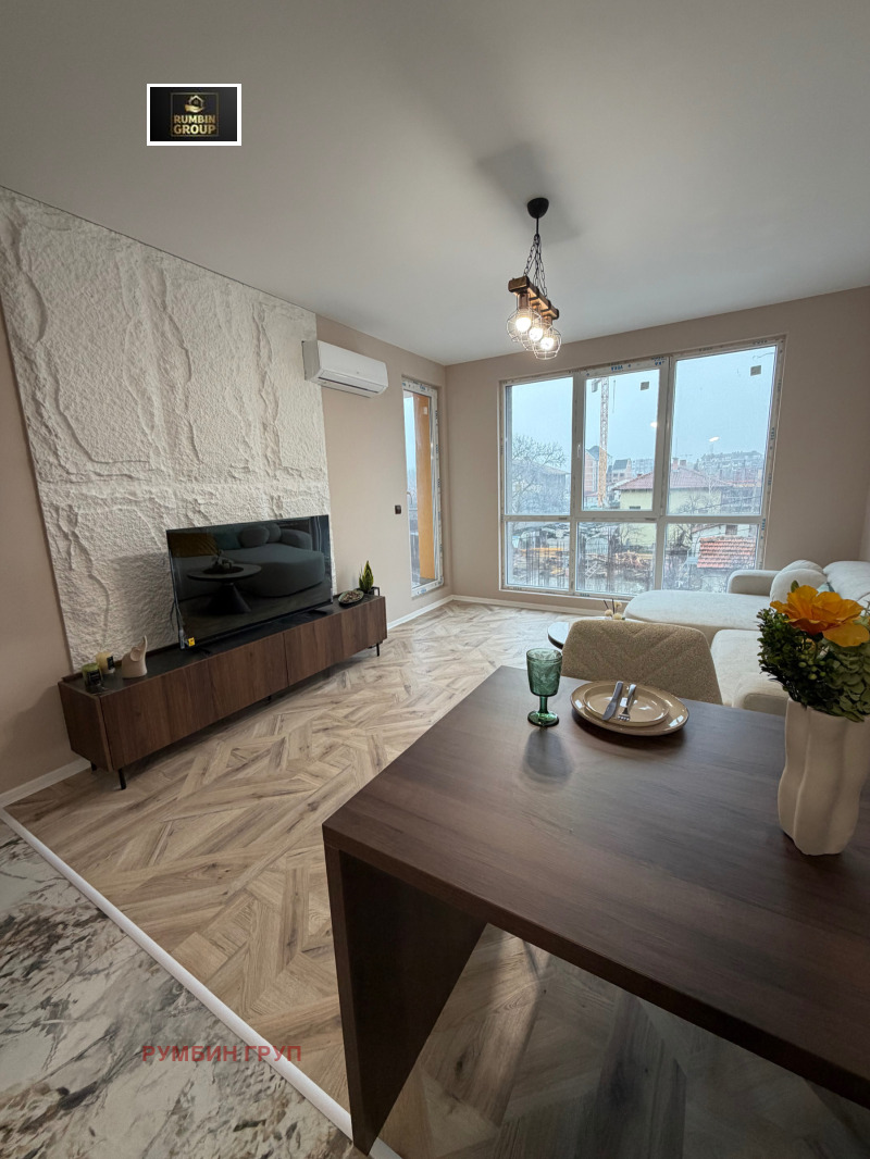 Продава 2-СТАЕН, гр. София, Люлин 9, снимка 2 - Апартаменти - 53304237