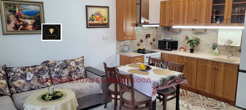 Продава 2-СТАЕН, гр. Пловдив, Остромила, снимка 2 - Апартаменти - 53591038