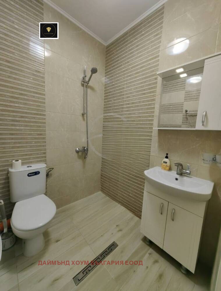 Продава 2-СТАЕН, гр. Пловдив, Остромила, снимка 6 - Апартаменти - 53591038