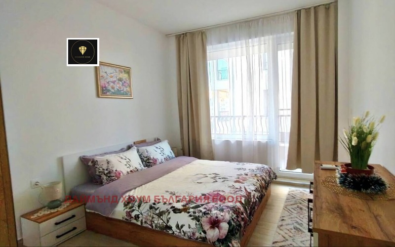 Продава 2-СТАЕН, гр. Пловдив, Остромила, снимка 8 - Апартаменти - 53591038