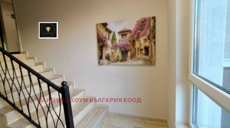 Продава 2-СТАЕН, гр. Пловдив, Остромила, снимка 13 - Апартаменти - 53591038