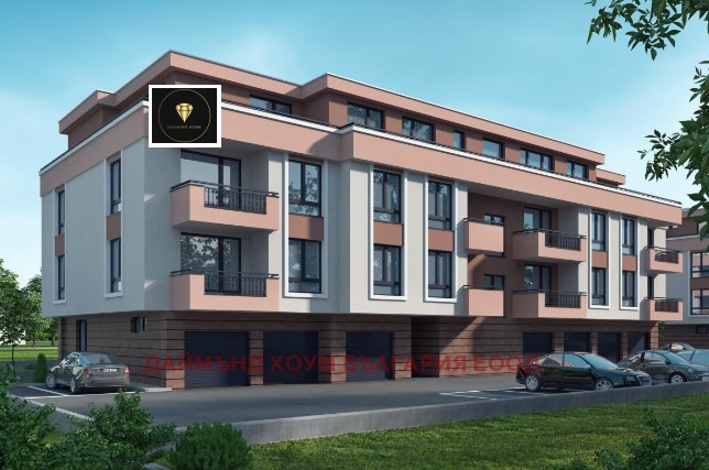 Продаја  2 спаваће собе Пловдив , Остромила , 137 м2 | 11284465 - слика [3]