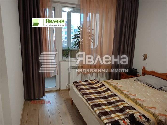 Продава 3-СТАЕН, гр. София, Овча купел, снимка 9 - Aпартаменти - 48373763