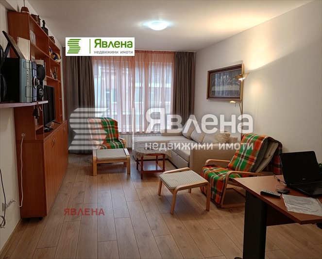 Продава 3-СТАЕН, гр. София, Овча купел, снимка 1 - Aпартаменти - 48373763