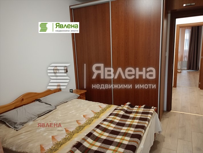 Продава 3-СТАЕН, гр. София, Овча купел, снимка 10 - Aпартаменти - 48373763