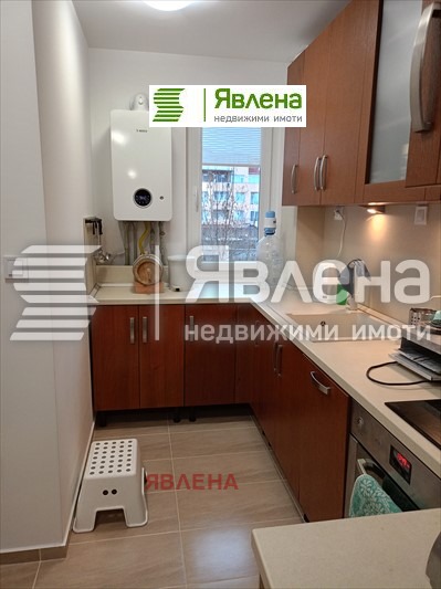 Продава 3-СТАЕН, гр. София, Овча купел, снимка 5 - Aпартаменти - 48373763