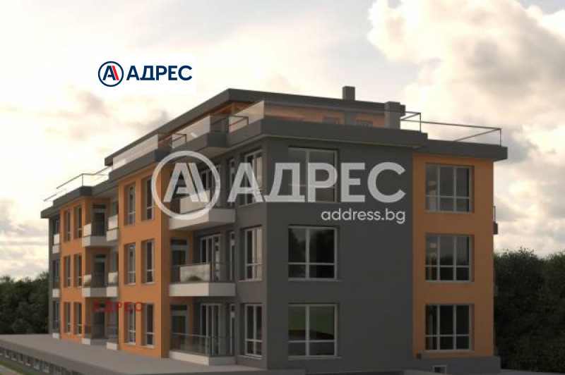 Продава 3-СТАЕН, гр. Варна, Виница, снимка 8 - Aпартаменти - 48725486