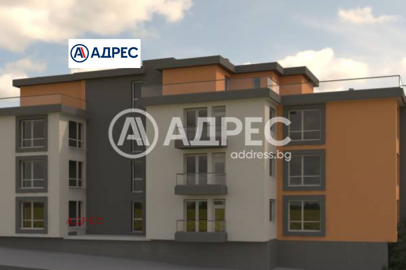 Продава 3-СТАЕН, гр. Варна, Виница, снимка 2 - Aпартаменти - 48725486