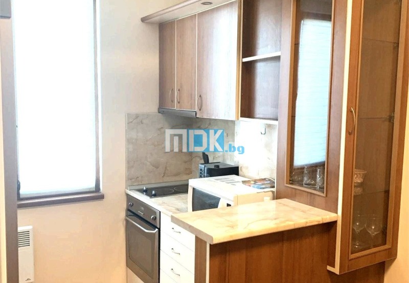 Προς πώληση  2 υπνοδωμάτια Πλοβδηβ , Χρηστο Σμηρνενσκη , 77 τ.μ | 93610197