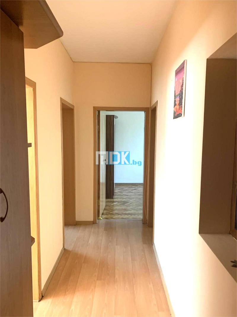 Προς πώληση  2 υπνοδωμάτια Πλοβδηβ , Χρηστο Σμηρνενσκη , 77 τ.μ | 93610197 - εικόνα [9]