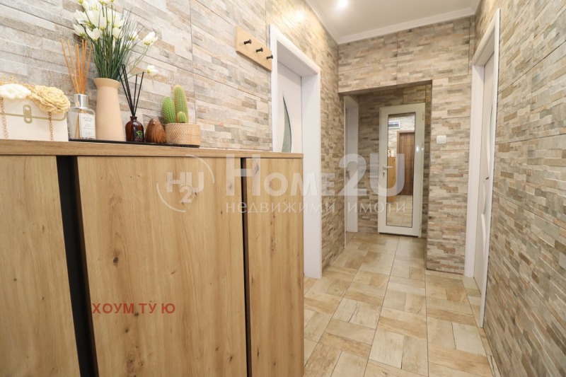 Продава  3-стаен град София , Люлин 5 , 88 кв.м | 95245788 - изображение [13]