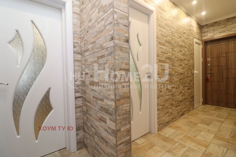 Продава  3-стаен град София , Люлин 5 , 88 кв.м | 95245788 - изображение [12]
