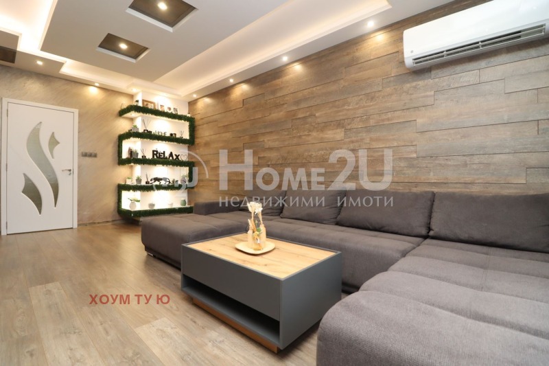 Продава  3-стаен град София , Люлин 5 , 88 кв.м | 95245788 - изображение [3]