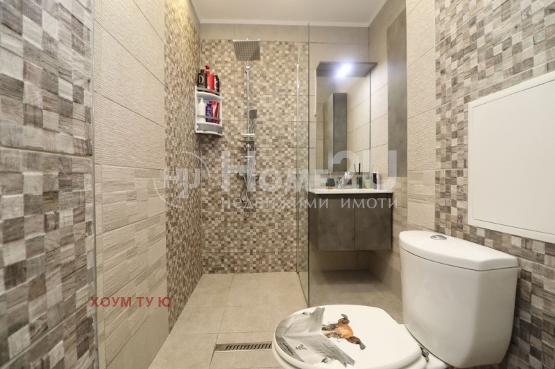 Продава  3-стаен град София , Люлин 5 , 88 кв.м | 95245788 - изображение [15]