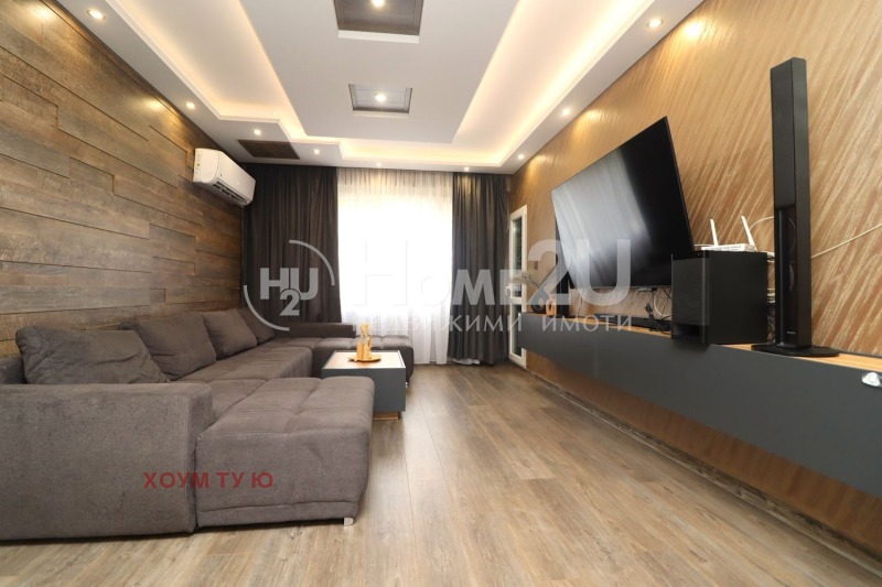 Продава  3-стаен град София , Люлин 5 , 88 кв.м | 95245788