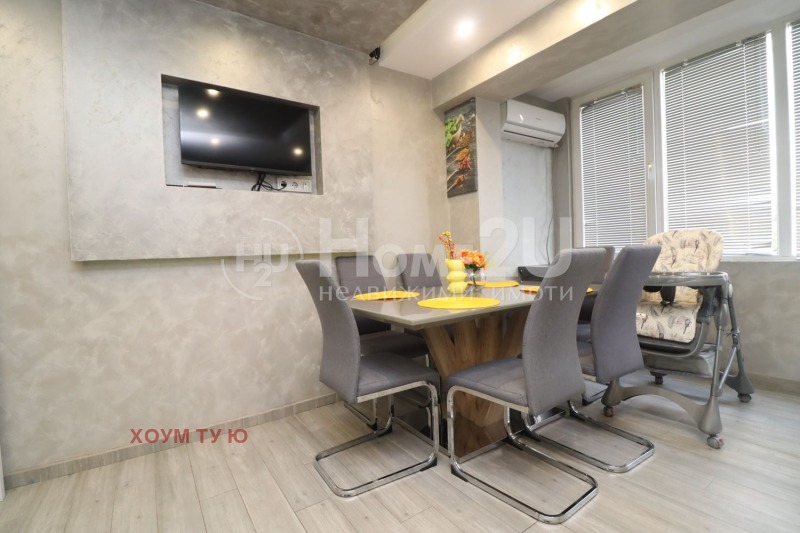 Продава  3-стаен град София , Люлин 5 , 88 кв.м | 95245788 - изображение [10]