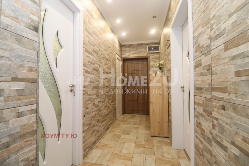 Продава  3-стаен град София , Люлин 5 , 88 кв.м | 95245788 - изображение [14]