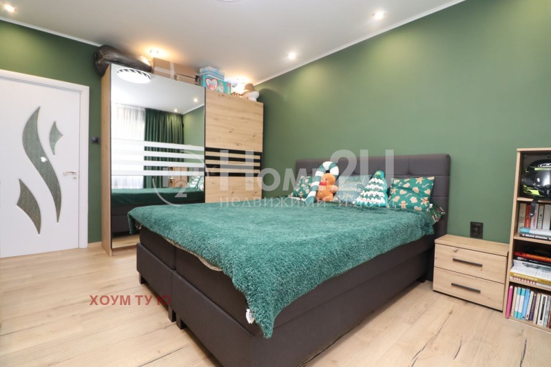 Продава  3-стаен град София , Люлин 5 , 88 кв.м | 95245788 - изображение [8]