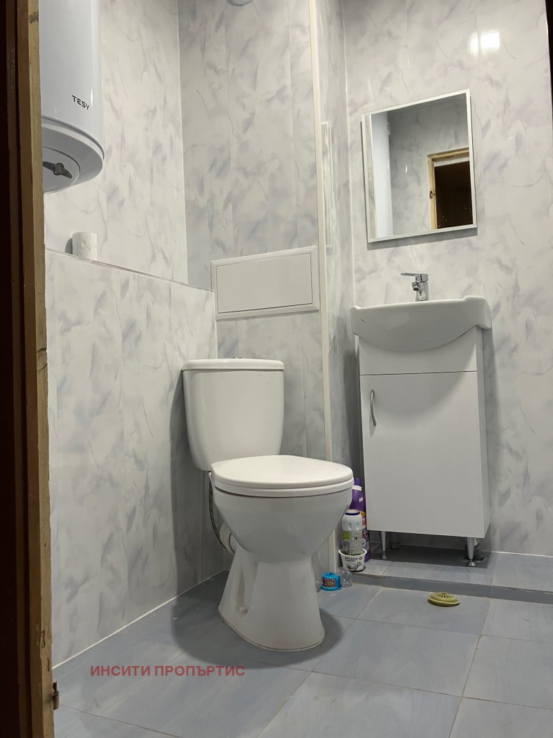 Продава  3-стаен град Стара Загора , Железник - център , 62 кв.м | 62450192 - изображение [4]
