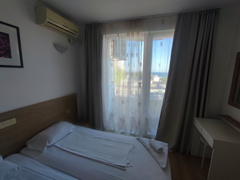 Продава 3-СТАЕН, гр. Несебър, област Бургас, снимка 8 - Апартаменти - 52613283