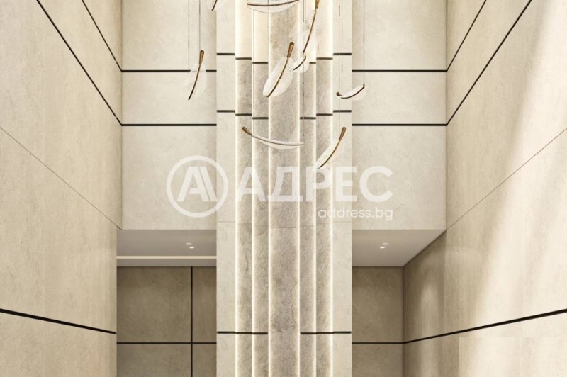 Продава 3-СТАЕН, гр. София, Манастирски ливади, снимка 7 - Апартаменти - 53095220