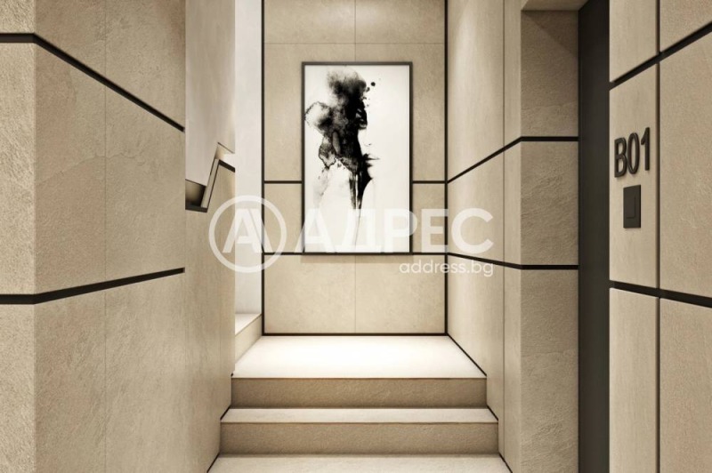 Продава 3-СТАЕН, гр. София, Манастирски ливади, снимка 8 - Апартаменти - 53095220