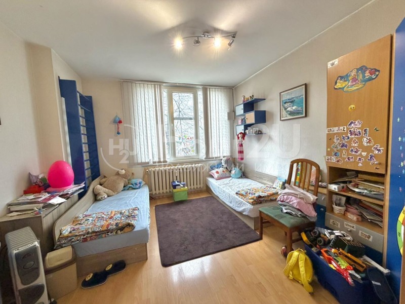 Продава 3-СТАЕН, гр. София, Дианабад, снимка 5 - Апартаменти - 53399977