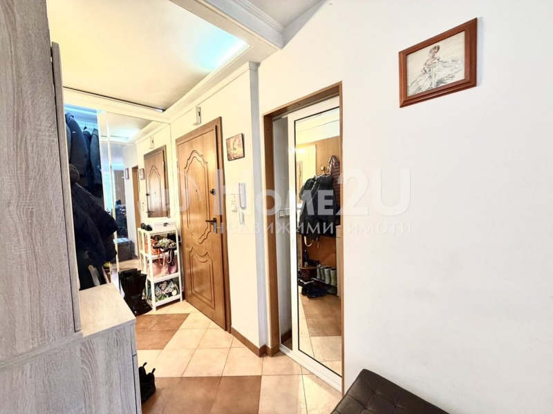 Продава 3-СТАЕН, гр. София, Дианабад, снимка 9 - Апартаменти - 53399977