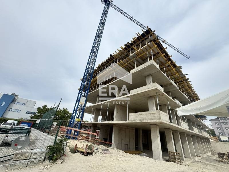 Продава 3-СТАЕН, гр. Варна, Младост 2, снимка 2 - Апартаменти - 53883229