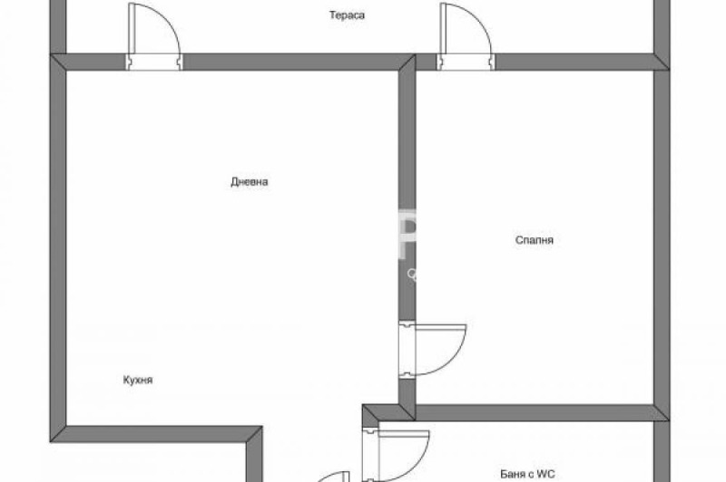 Eladó  3+ hálószoba Sofia , Banisora , 111 négyzetméter | 73044909 - kép [4]