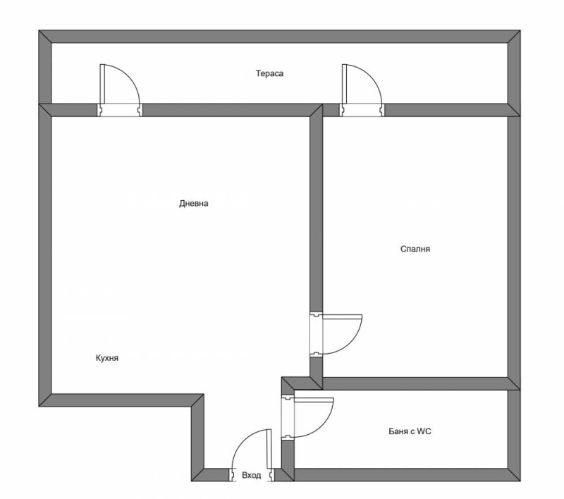 Eladó  3+ hálószoba Sofia , Banisora , 111 négyzetméter | 73044909 - kép [3]
