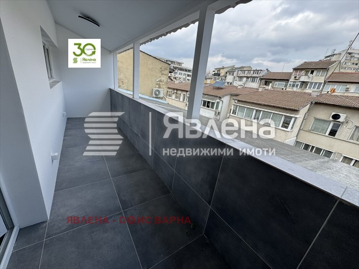 Продава МНОГОСТАЕН, гр. Варна, Зимно кино Тракия, снимка 11 - Апартаменти - 54060318