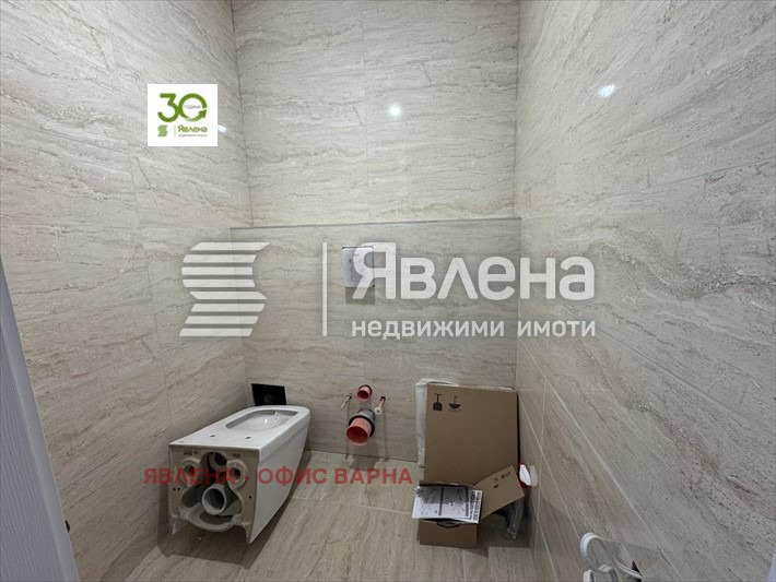 Продава МНОГОСТАЕН, гр. Варна, Зимно кино Тракия, снимка 7 - Апартаменти - 54060318
